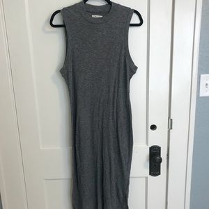 Madewell dress NWT